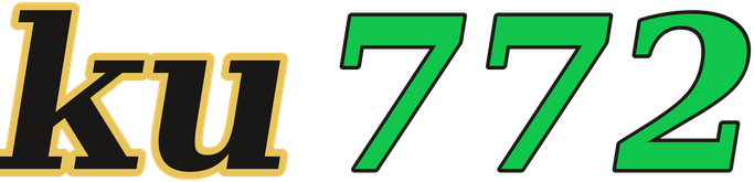 ku772 logo